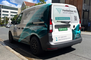 Vacpac goes mobile with door-to-door service