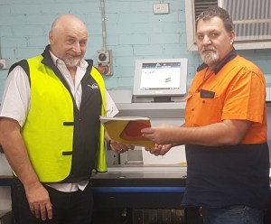 Valiant moves into PUR with Horizon