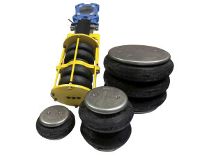 Actuators that open the gate to automation