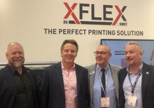 Van Dyke to install new Omet press for foil lidding