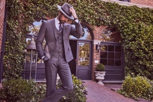 Van Heusen Australia takes step towards sustainability