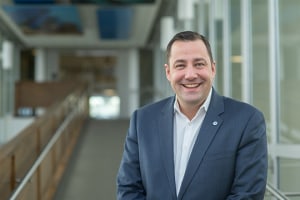 JCI appoints VP 