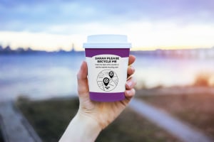 Laser focus for personalisation