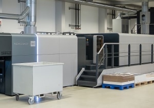 VARIJET CUSTOMER CENTRE OPENS