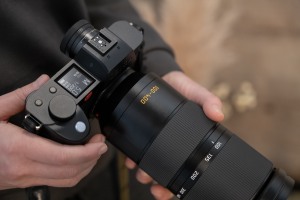 Leica releases new 100-400mm f/5-6.3 lens for L-Mount