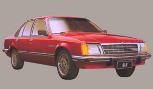 Rewind: Behind the Holden Commodore VB 