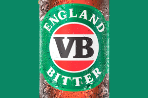 CUB sends special VB to console &ldquo;bitter UK fans&rdquo;