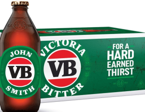 Print21 magazine: Personalised beers