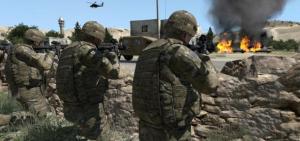 US Army selects BISim for virtual learning environment training
