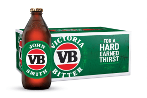 Labeltopia and VB launch personalisation campaign