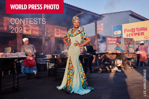 2021 World Press Photo opens for entries