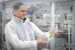 Sidel adds vim to vinegar