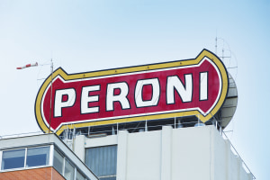 Peroni upgrades with turnkey Sidel glass bottling line