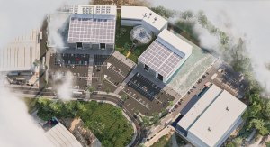 Government grants $27m funding for space manufacturing hub