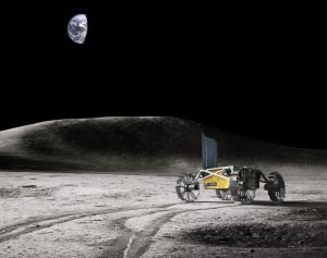 Seven Sisters space consortium bids for government grant 