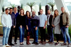 Fleet Space appoints CTO