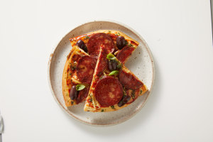 Vegie Delights updates its deli-style products 
