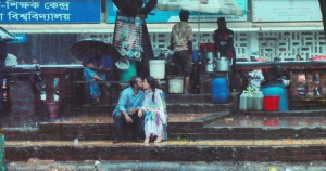 Lip kissing photo gets photographer beaten and sacked
