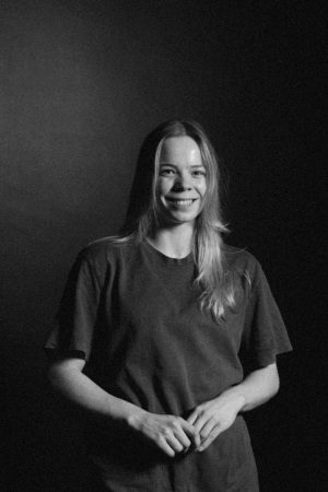 Graduate Profile: Jazzy Williamson-Gray