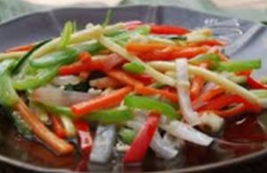 Ausveg calls for caution on Chinese imports