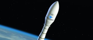 Arianespace buys 10 additional Vega C launchers from Avio