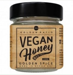 Beekeepers question vegan honey's bee-free cred