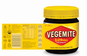 Vegan Vegemite gets green light