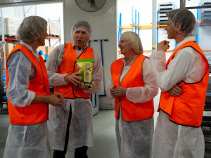 SE Queensland's $7.68 billion sector