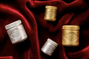 Vegemite to release silver and gold replica jars