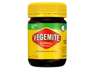 Vegemite goes gluten free