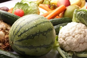 Aldi flaunts its fresh credentials