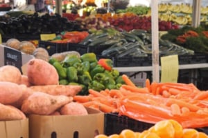 AUSVEG warns of substantial pressures on growers