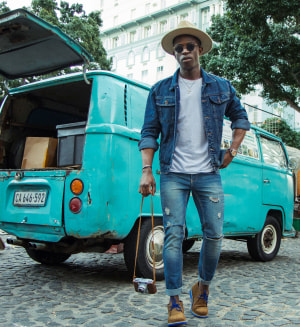 Ashton Kutcher-backed shoe brand launches in Australia 