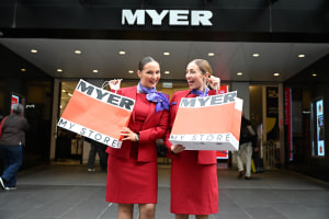 Myer reveals &ldquo;biggest expansion&rdquo; of loyalty program