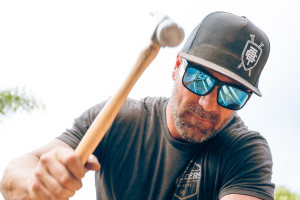 Australian eyewear brand Carve enters safety category