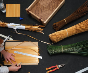 New wood school in Melbourne offers short courses