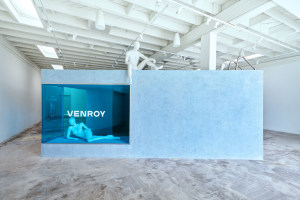 Venroy opens second US pop-up in LA