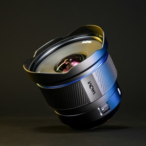 Venus Optics announces Laowa 10mm f/2.8 Zero-D FF lens