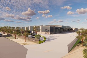 Veolia signs $110m contract for ACT MRF