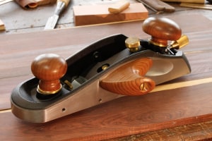 Veritas Mitre Plane