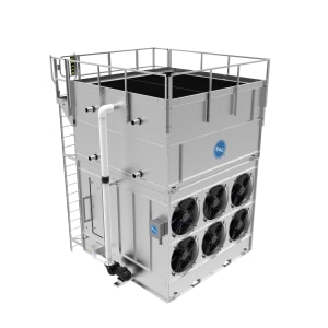  Easy on maintenance and installation