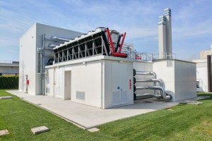 Vertiv doubles chiller production 