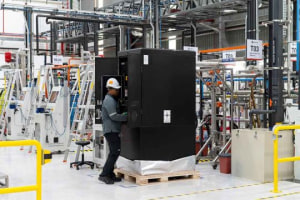 Vertiv expands regional footprint 