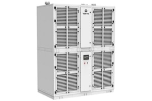 Vertiv unveils upgraded energy efficiency AHU