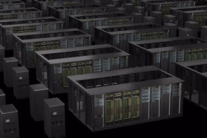 Deploy AI data centres faster 