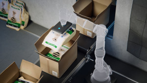 OnRobot releases heavy-duty electric vacuum gripper