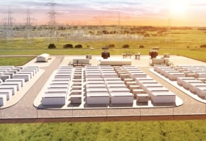 Funds finalised for Victorian battery 