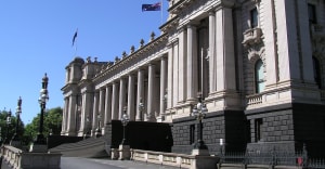 Victorian government seeks printers