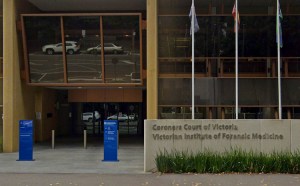 Coroner targets RAAus in Lucyvale Findings