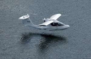 Vickers Wave Production Testing delayed